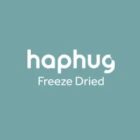 HapHug Freeze Dried