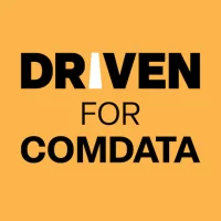 Driven for Comdata®