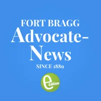 Fort Bragg Advocate e-Edition