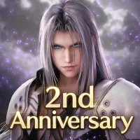 FINAL FANTASY VII EVER CRISIS