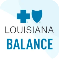 Balance With Blue LA