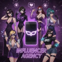 Influencer Agency: Go Viral